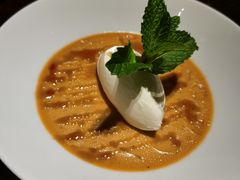 -杭州桐庐康莱德酒店西餐厅-舍