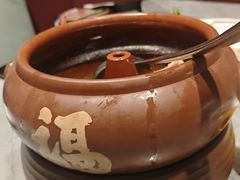 -福照楼汽锅鸡·云南菜(火车站锦江店)