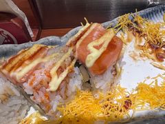 -千代武日本料理(开发区店)