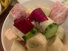 -意卡菲·欢乐聚会餐厅(华侨店)