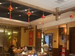 大堂-渔乡米香·剁椒鱼头(四方坪店)