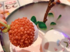 妃子笑-长安大牌档之西安博物院文化餐厅(中贸店)