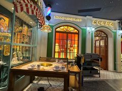 -哥老官重庆美蛙鱼头(日月光店)