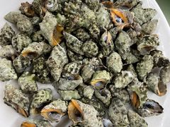 -红月湾海鲜饭店•沙滩海景(双月湾店)