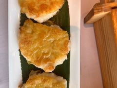 -粤财皇冠假日酒店·彩华轩中餐厅