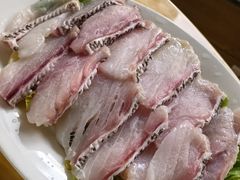 野生石斑鱼-金砂阿洲鱼册店