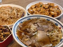 -直隶安家罩饼(复兴路店)