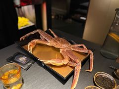-蟹犇前•帝王蟹雪蟹(陆家嘴店)