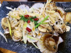 -老东镇啤酒屋海鲜加工·蒸汽海鲜·海鲜烧烤(台东店)