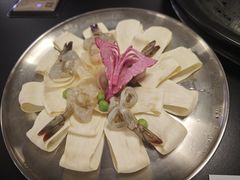 -水禾轩·海鲜蒸汽主题餐厅(新香洲旗舰店)