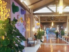 -汤连得温泉馆(宝山店)