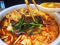 -丽丽三鲜螺蛳粉(田林路店)