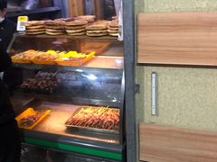 -新疆喀什烤肉饭店(红松路店)