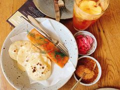 -BOR Eatery(安福路店)