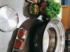 -围炉肉舍丹东海鲜烤肉·烤活鳗(步行街店)
