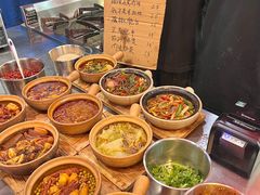 -王大乔泡椒米线·小火锅(星城天地店)