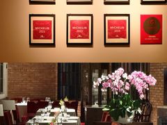 -漢舍中国菜馆(889广场店)