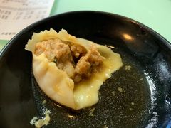 -食惠里小笼包面馆(越秀店)