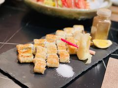 白烧国产活鳗-伊藤ITO(侨福芳草地购物中心店)
