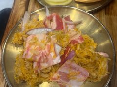 -炼火烤肉店