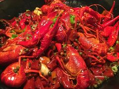 -辣家私厨火锅·龙虾(开发区店)