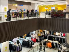 -BIGOFFS 超级折扣(仁恒伊势丹店)