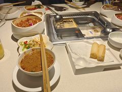 -海底捞火锅(玉桥商业广场店)