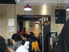 -内蒙焖面大盆骨餐馆(山大路店)