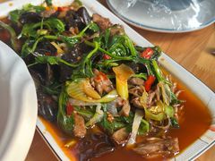 -灯盏窝餐厅