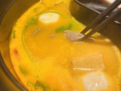 -温野菜涮涮锅(西单大悦城店)