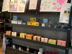 -Seesaw Coffee(环贸iapm店)