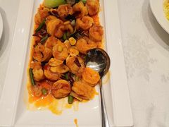 -万宝海鲜舫(劳动公园店)