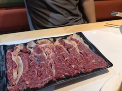 -三毛牛肉店(福强店)