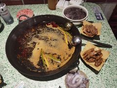 -五里关火锅(牛市口店)