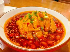 -九老汉·川渝江湖菜(合川路2店)