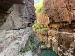 -云台山风景名胜区