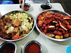 -瑞安第一泡·后街泡泡(虹桥后街店)