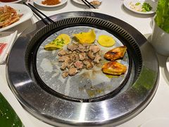 -么子烤肉(化龙池店)