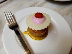 -苏州希尔顿酒店·园大堂吧