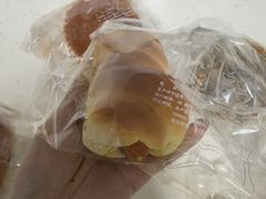 -新侨三宝乐面包店(崇文门店)