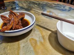 -慧娟面馆·餐厅(望江路店)