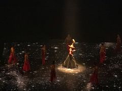 -宝能国际体育演艺中心