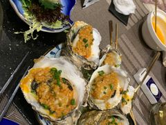 -極上萬膳·日料放题(海岸城店)