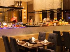 -广州增城富力万达嘉华酒店