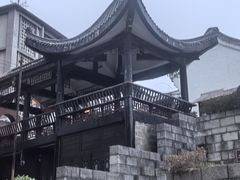 -文昌阁
