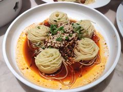 -茅庐毛血旺(临沂泰盛广场店)