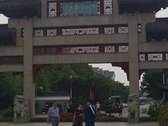 -江南大学(蠡湖校区)