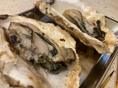 -白仁仔· 活烤海鲜 宵夜(豫园店)