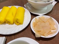 -潮福城大酒楼·潮粤菜·港式点心(阳光城店)