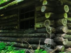 -帽儿山风景区